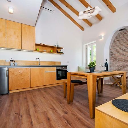 House Graziella Apartment Rovinj Ngoại thất bức ảnh