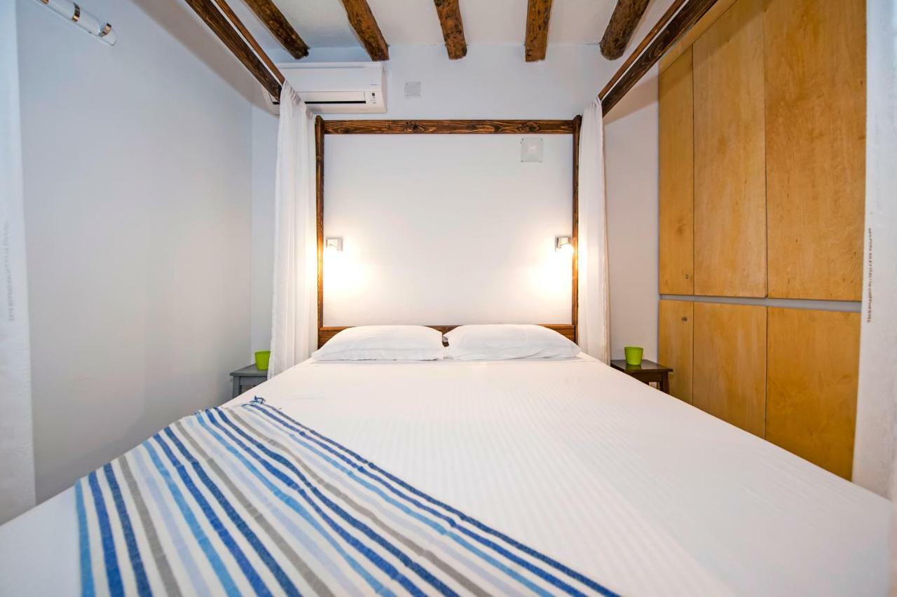 House Graziella Apartment Rovinj Ngoại thất bức ảnh