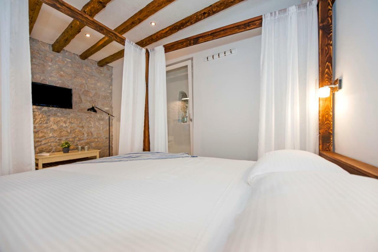 House Graziella Apartment Rovinj Ngoại thất bức ảnh