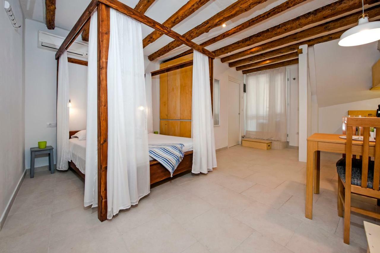 House Graziella Apartment Rovinj Ngoại thất bức ảnh