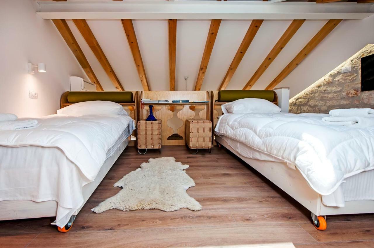 House Graziella Apartment Rovinj Ngoại thất bức ảnh