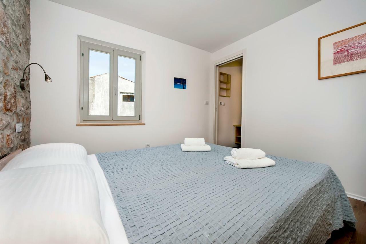 House Graziella Apartment Rovinj Ngoại thất bức ảnh