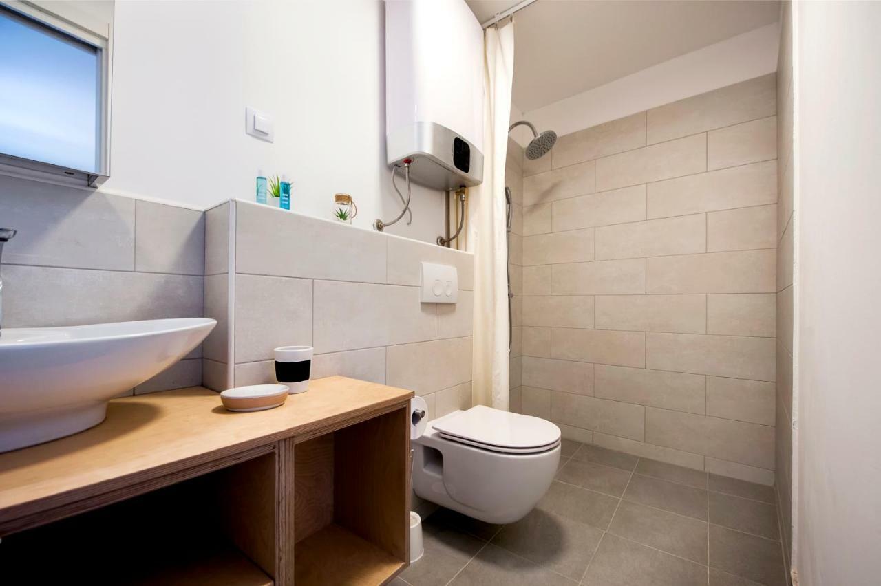 House Graziella Apartment Rovinj Ngoại thất bức ảnh