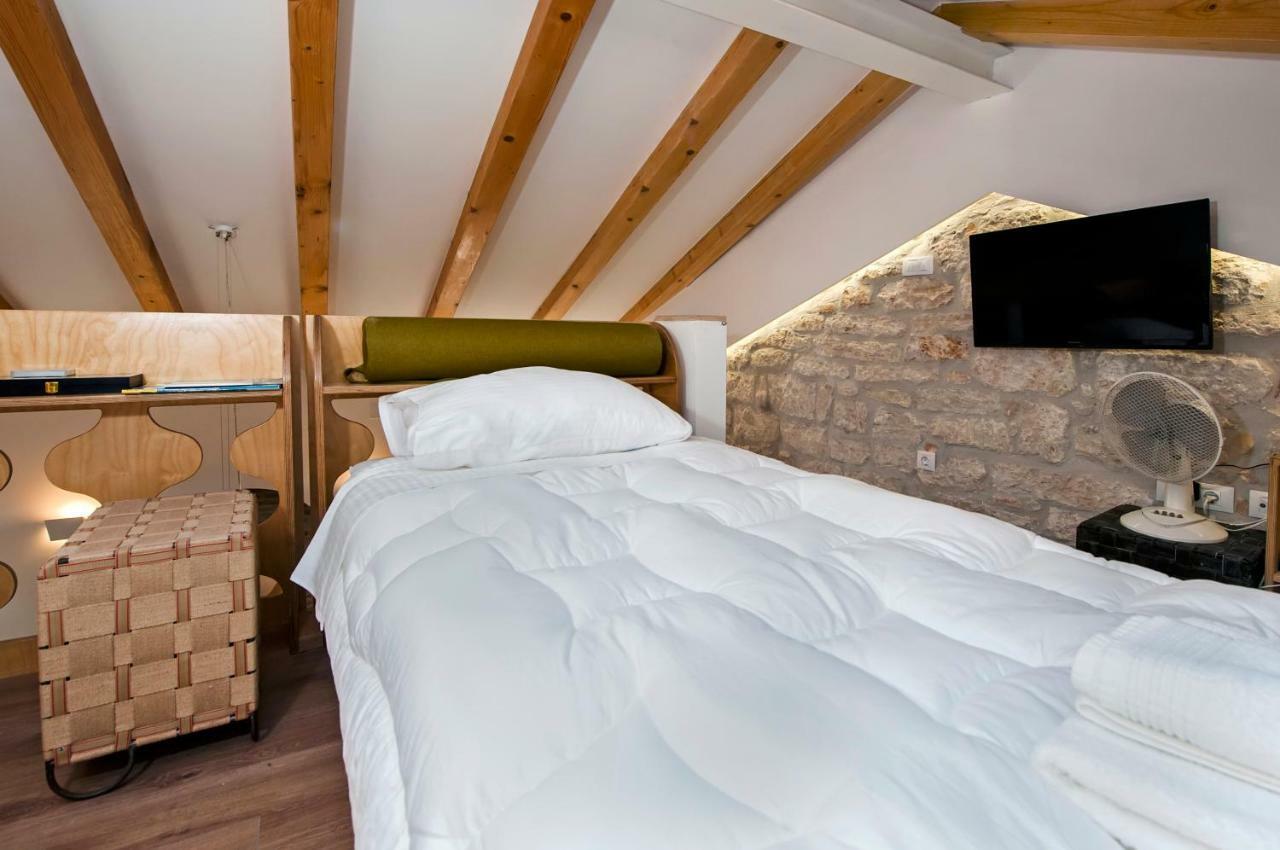 House Graziella Apartment Rovinj Ngoại thất bức ảnh