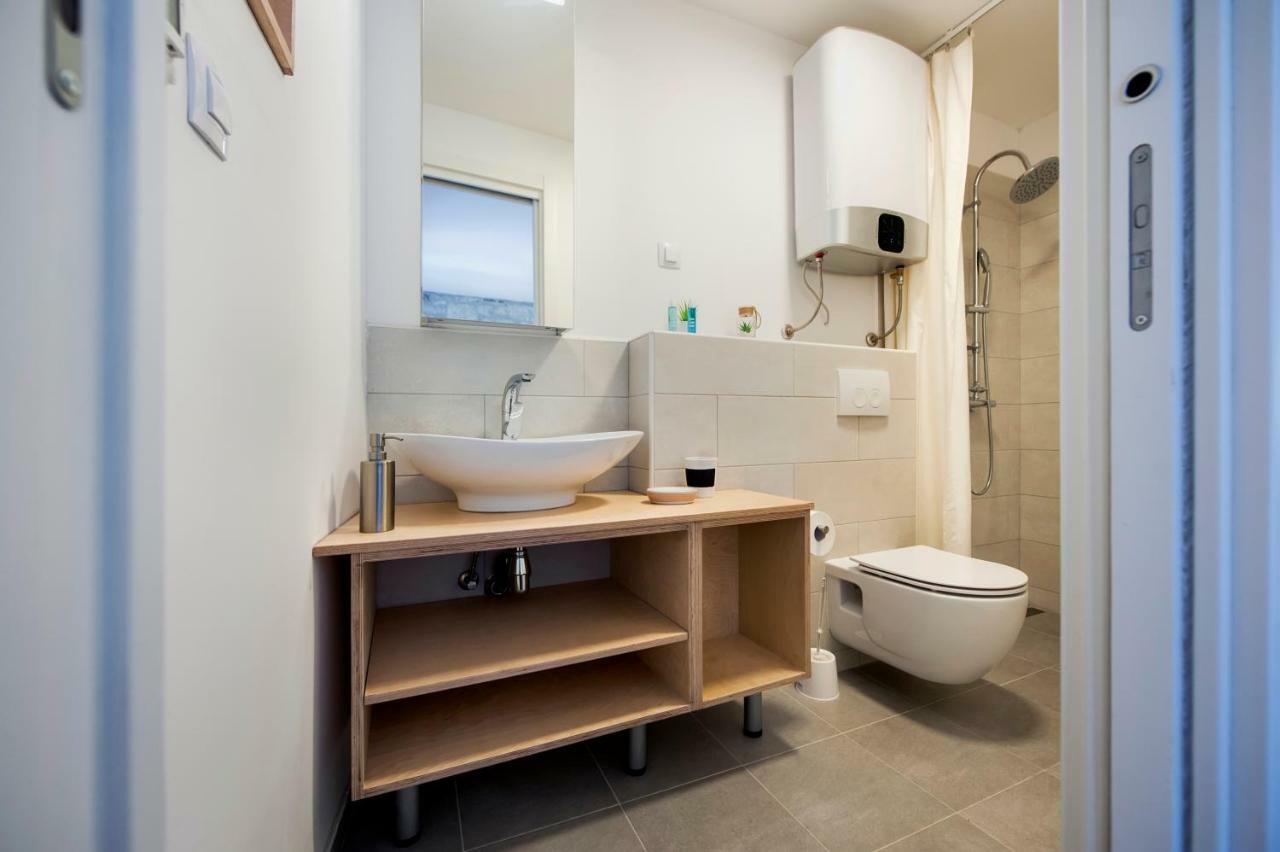 House Graziella Apartment Rovinj Ngoại thất bức ảnh