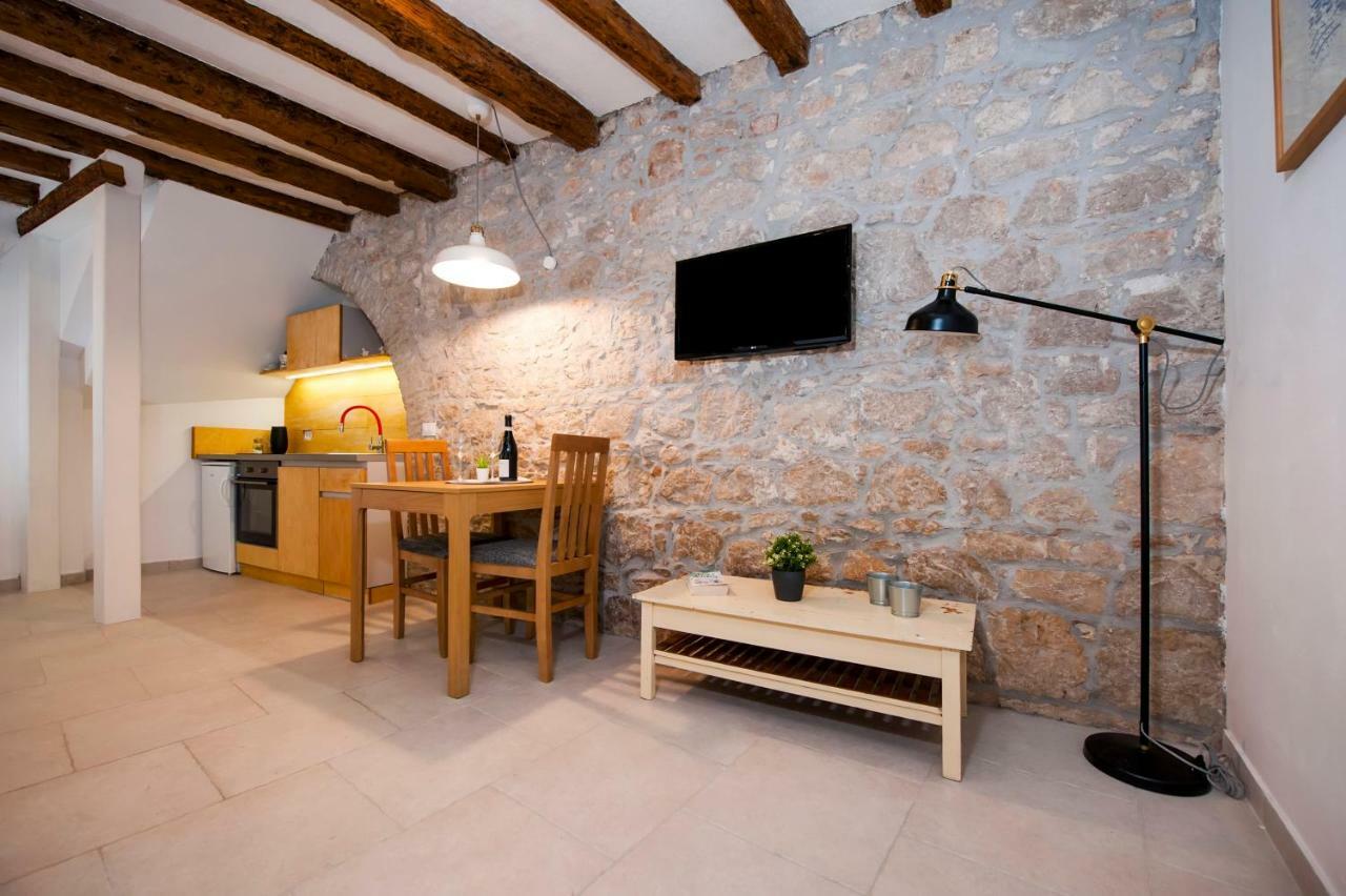 House Graziella Apartment Rovinj Ngoại thất bức ảnh