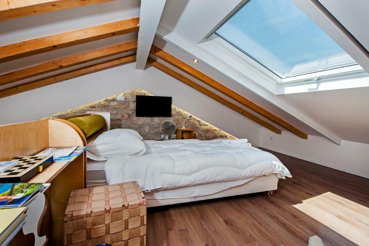 House Graziella Apartment Rovinj Ngoại thất bức ảnh