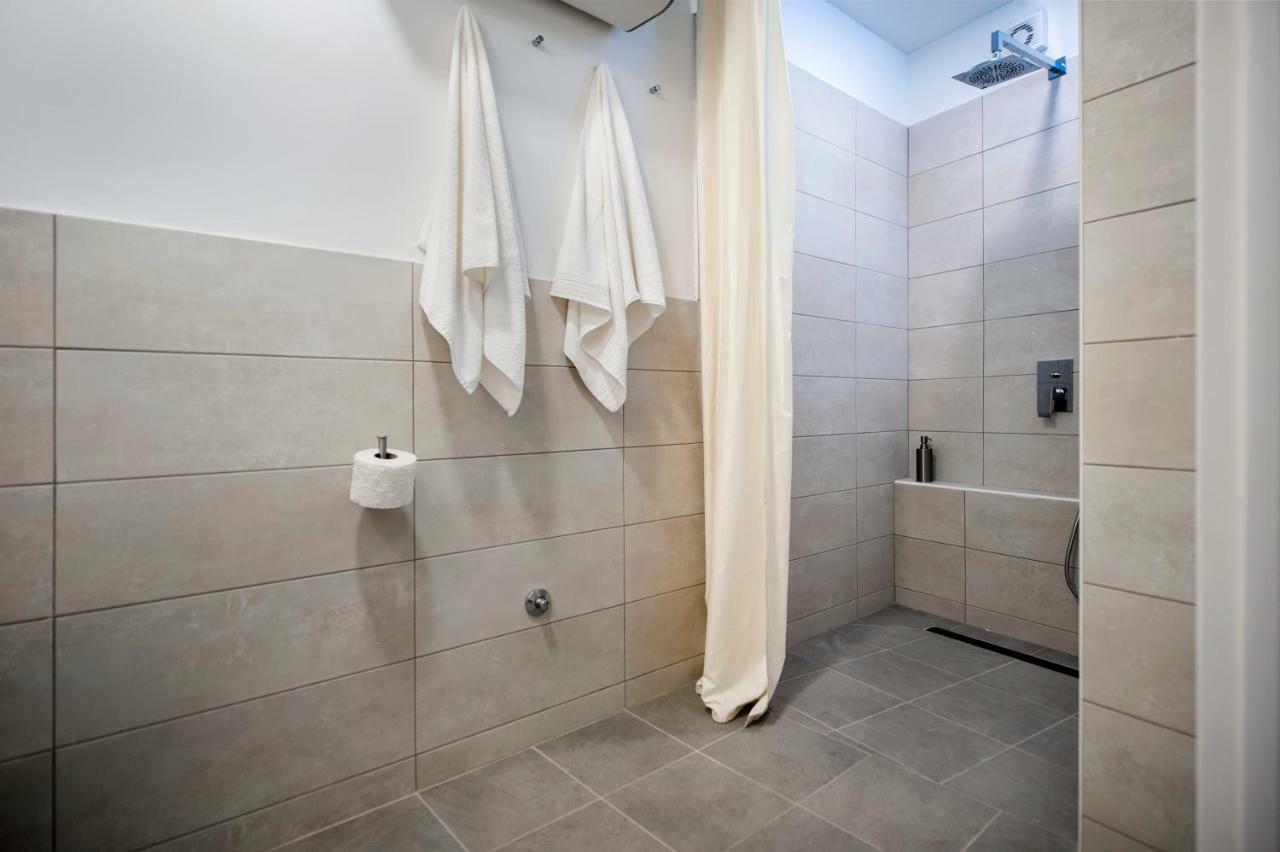 House Graziella Apartment Rovinj Ngoại thất bức ảnh