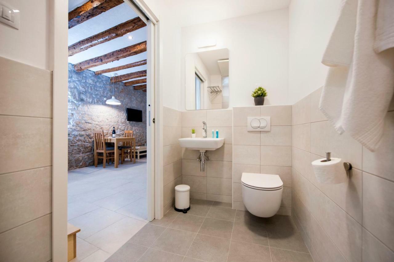 House Graziella Apartment Rovinj Ngoại thất bức ảnh