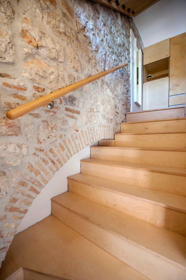 House Graziella Apartment Rovinj Ngoại thất bức ảnh