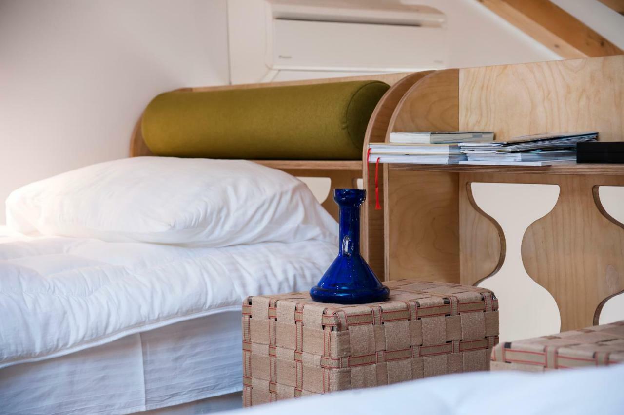 House Graziella Apartment Rovinj Ngoại thất bức ảnh