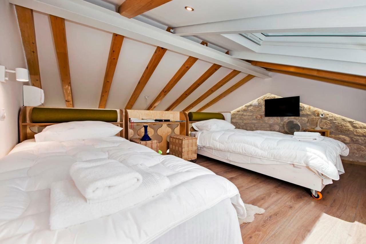 House Graziella Apartment Rovinj Ngoại thất bức ảnh
