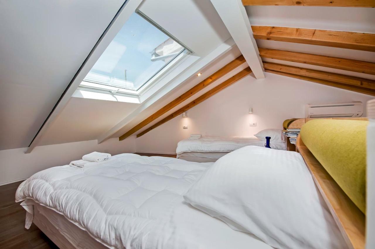 House Graziella Apartment Rovinj Ngoại thất bức ảnh