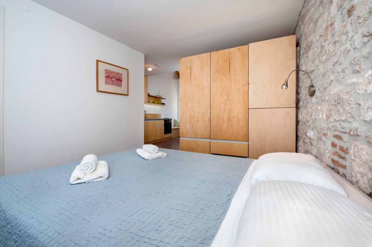 House Graziella Apartment Rovinj Ngoại thất bức ảnh